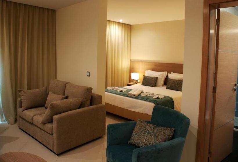 Fotos del hotel Beramar:  2