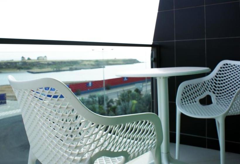 Fotos del hotel Beramar:  7