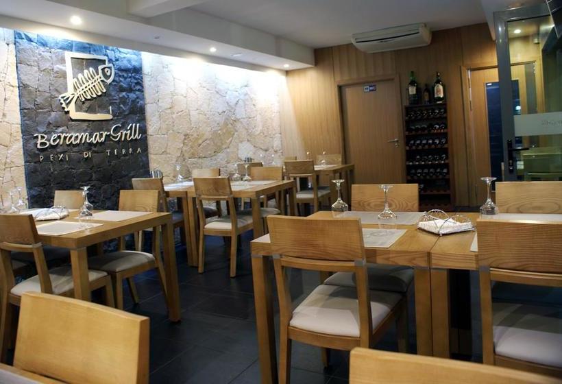 Fotos del hotel Beramar:  4