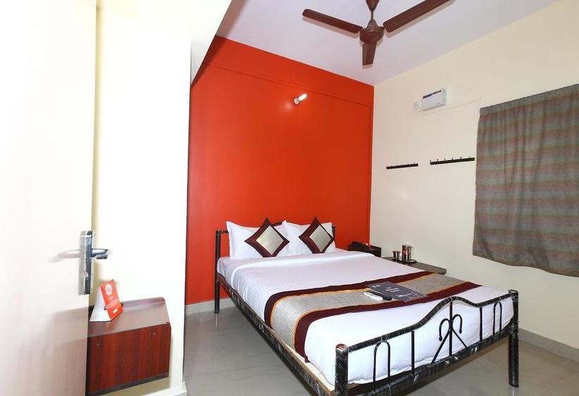 Fotos del hotel Oyo 3860 Apartment Jls Gruha:  20