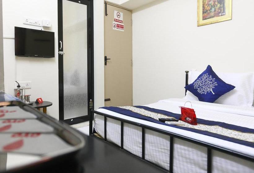 Fotos del hotel Oyo 3860 Apartment Jls Gruha:  24