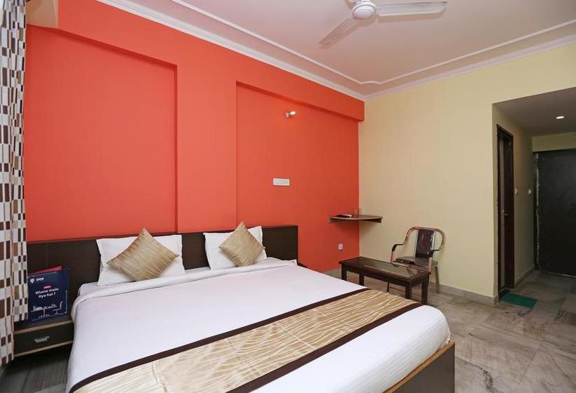 Fotos del hotel Oyo 7599  Ks Pride:  21