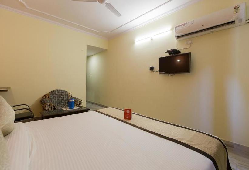 Fotos del hotel Oyo 7599  Ks Pride:  17