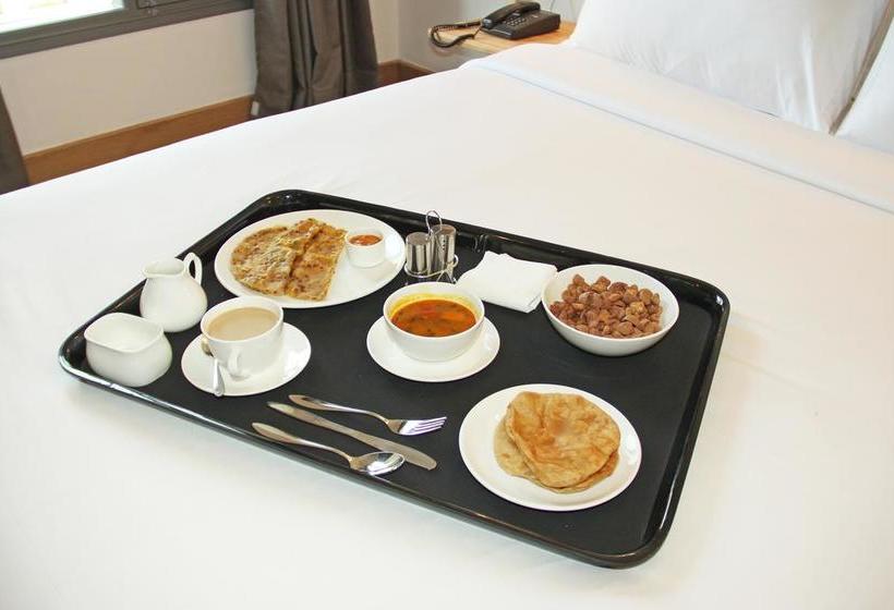 Fotos del hotel Oyo 7599  Ks Pride:  4