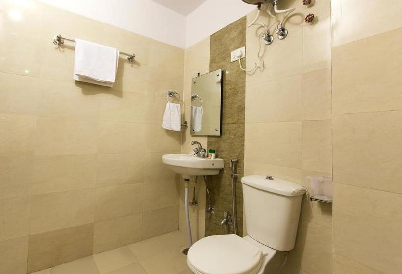 Fotos del hotel Oyo 7599  Ks Pride:  13