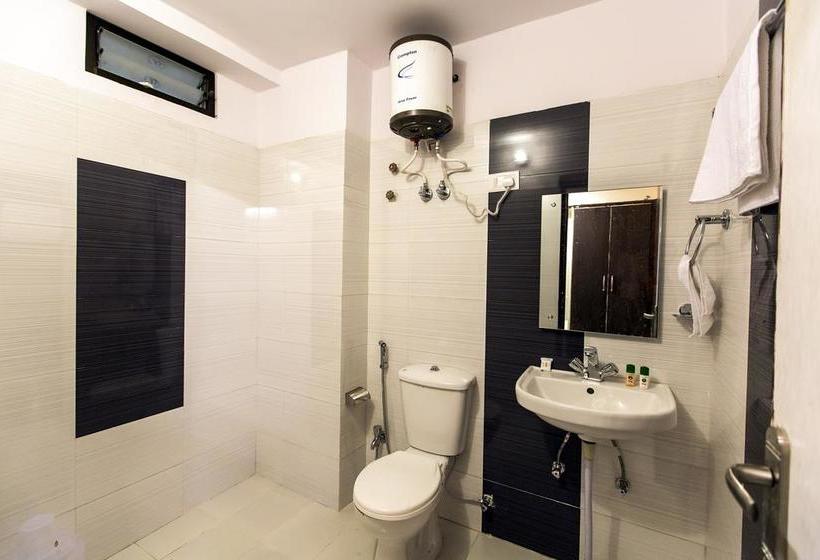 Fotos del hotel Oyo 7599  Ks Pride:  9