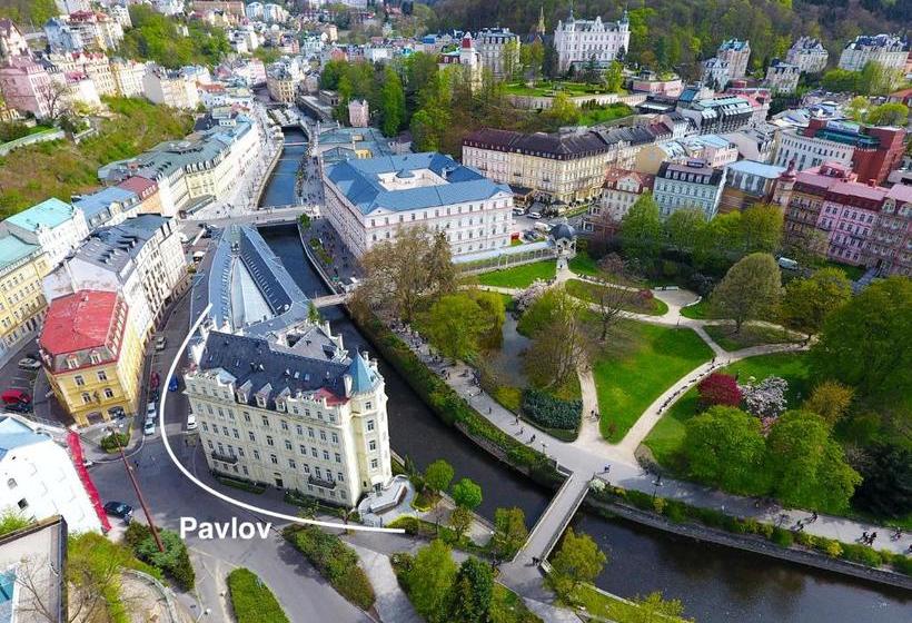 Fotos del hotel Pavlov:  5