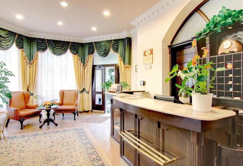 Fotos del hotel Pavlov:  14