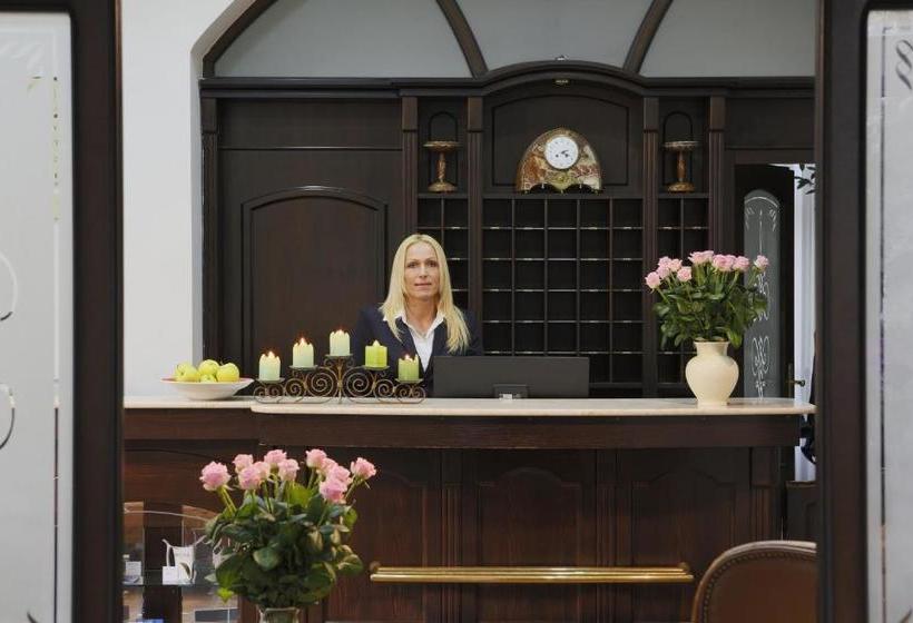 Fotos del hotel Pavlov:  15