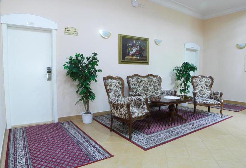 Fotos del hotel Pavlov:  13