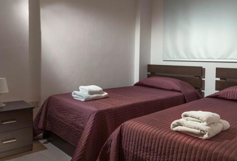 Fotos del hotel Qcc Residence:  2