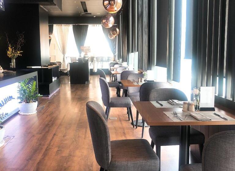 Fotos del hotel Amena Residences & Suites  Managed By Melia:  15