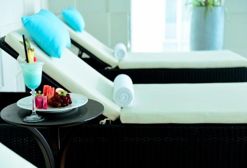 Fotos del hotel Amena Residences & Suites  Managed By Melia:  11