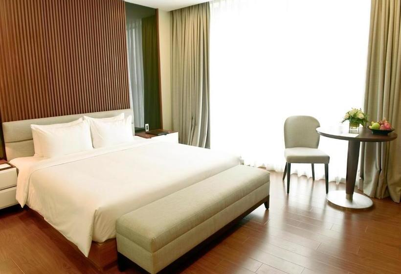 Fotos del hotel Amena Residences & Suites  Managed By Melia:  8