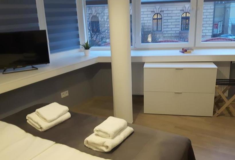 Fotos del hotel Corner:  18