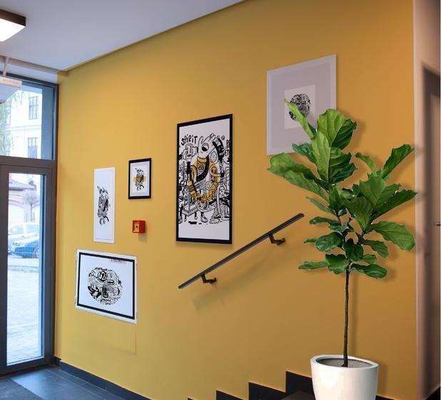 Fotos del hotel Corner:  3