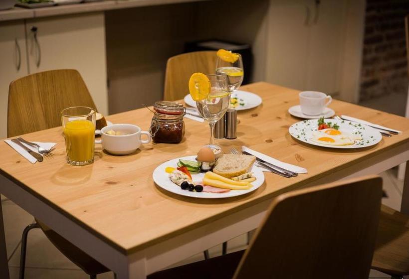 Fotos del hotel Corner:  23