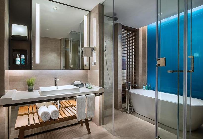 Fotos del hotel Amari Yangshuo:  12