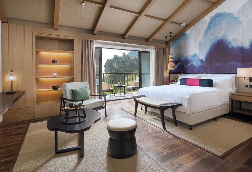 Fotos del hotel Amari Yangshuo:  16