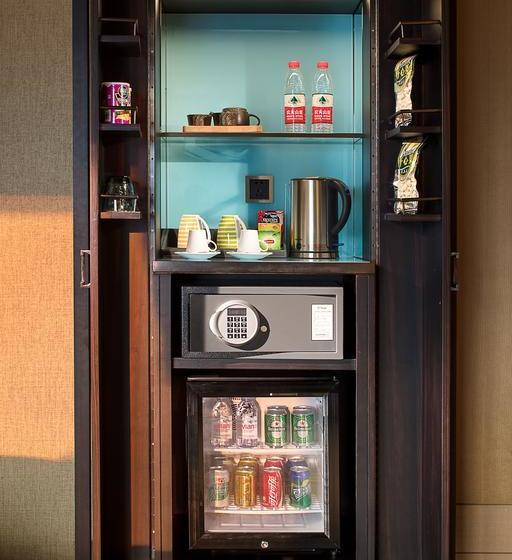 Fotos del hotel Amari Yangshuo:  15