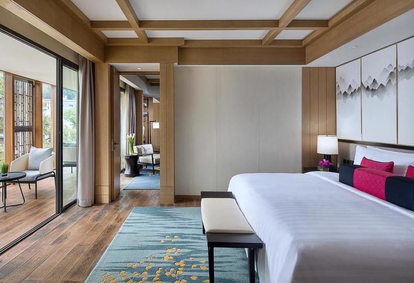 Fotos del hotel Amari Yangshuo:  18