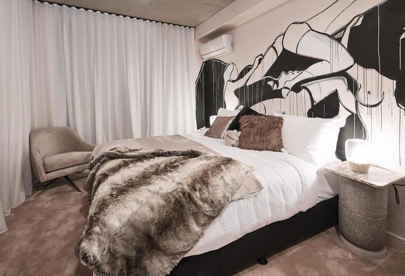 Fotos del hotel The Collectionist:  20