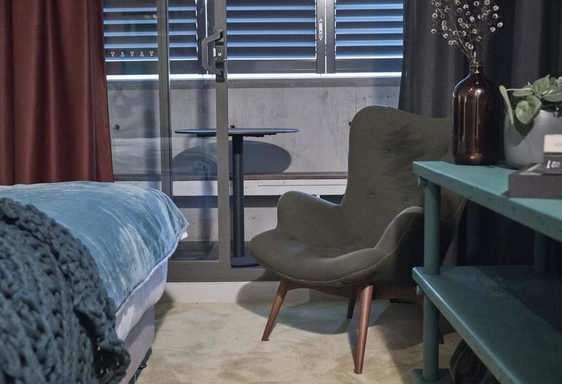 Fotos del hotel The Collectionist:  5