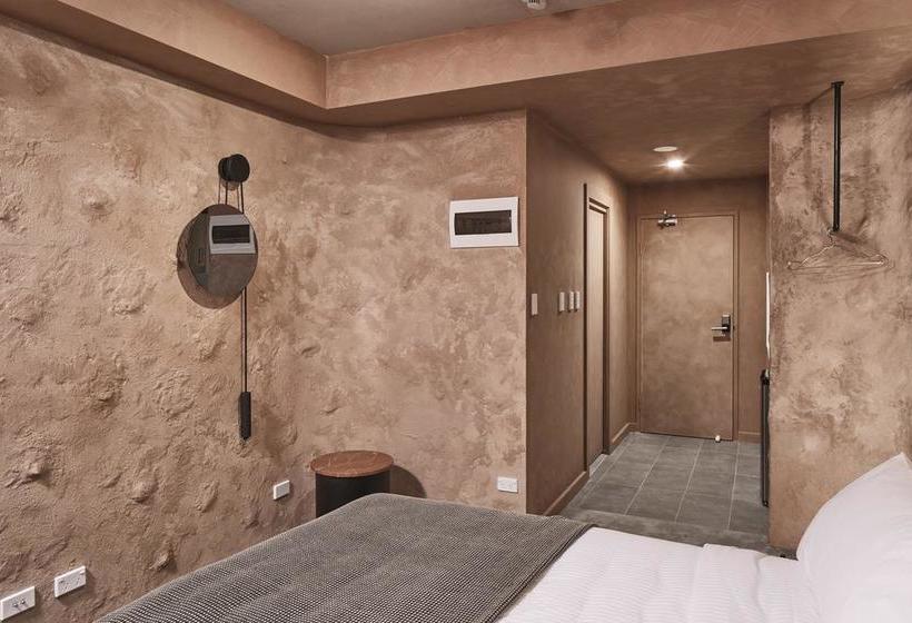 Fotos del hotel The Collectionist:  2