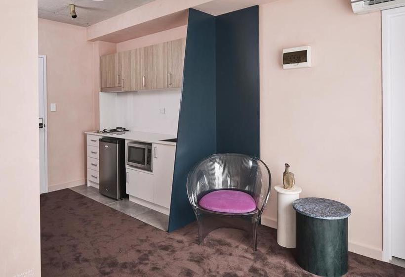 Fotos del hotel The Collectionist:  24