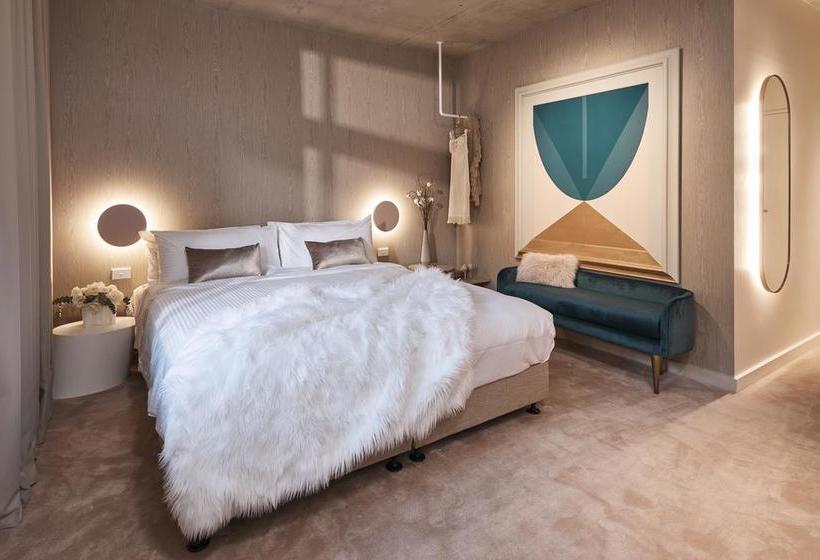 Fotos del hotel The Collectionist:  16