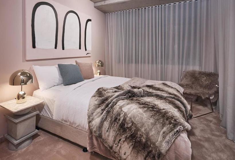 Fotos del hotel The Collectionist:  18