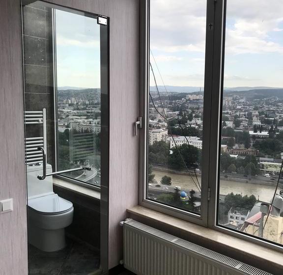 Fotos del hotel Panorama 360:  11