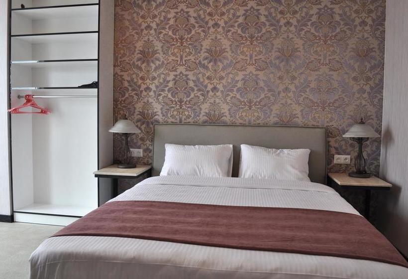 Fotos del hotel Panorama 360:  14