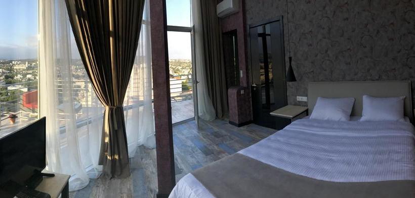 Fotos del hotel Panorama 360:  23