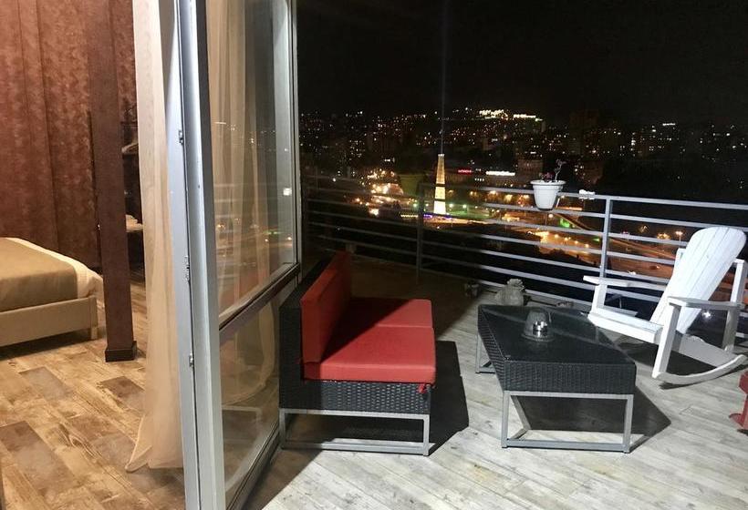 Fotos del hotel Panorama 360:  25