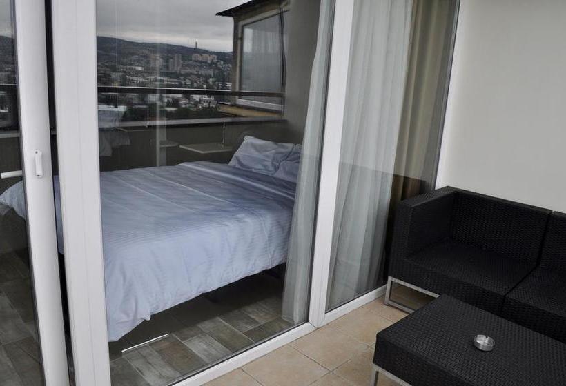 Fotos del hotel Panorama 360:  20