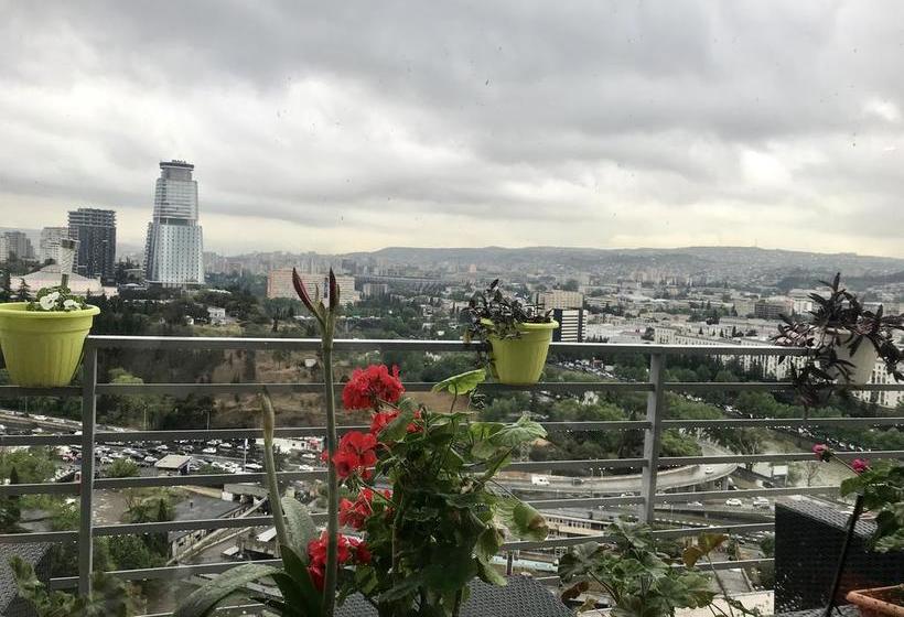 Fotos del hotel Panorama 360:  7