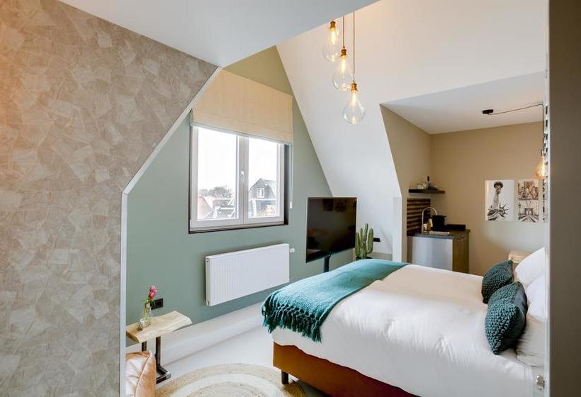 Fotos del hotel Exploris Hotel Utrecht:  18