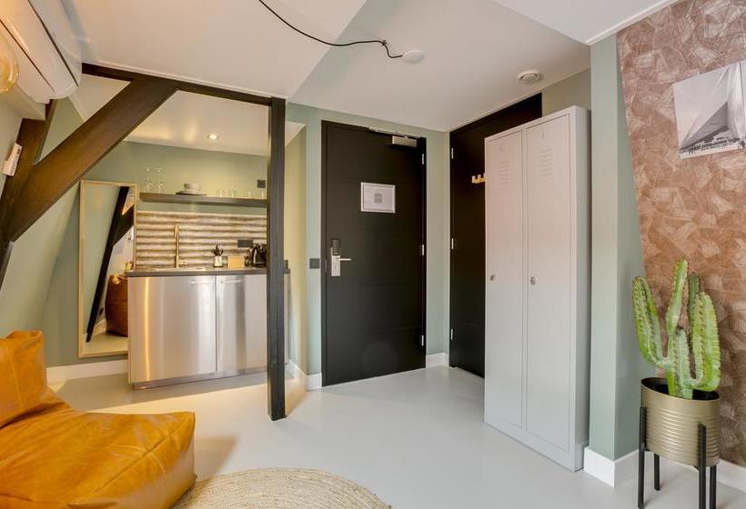 Fotos del hotel Exploris Hotel Utrecht:  25