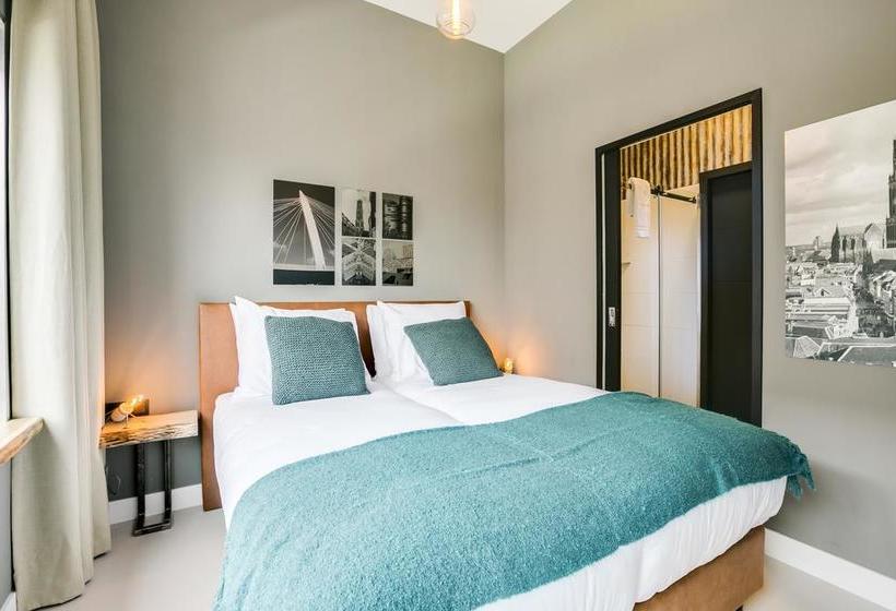 Fotos del hotel Exploris Hotel Utrecht:  22