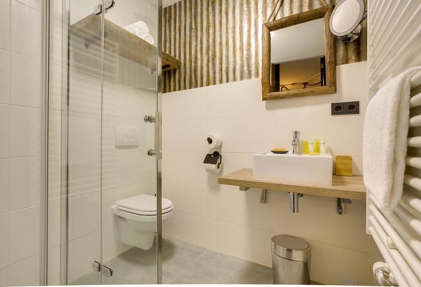 Fotos del hotel Exploris Hotel Utrecht:  15