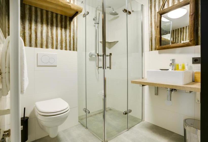 Fotos del hotel Exploris Hotel Utrecht:  12