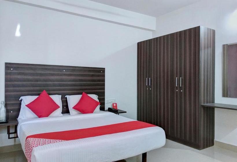 Fotos del hotel Oyo 10525 Madiwala:  23