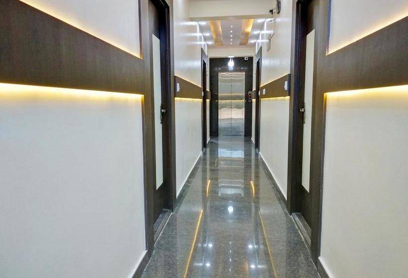 Fotos del hotel Oyo 10525 Madiwala:  21