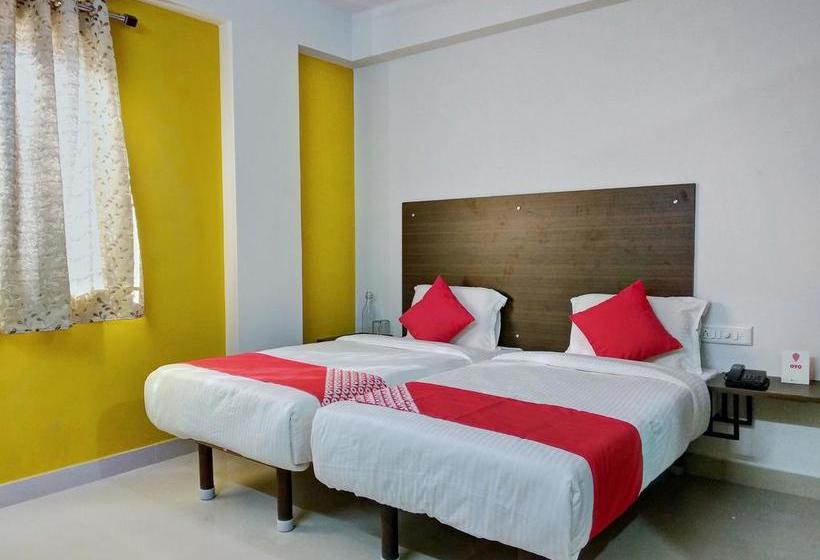 Fotos del hotel Oyo 10525 Madiwala:  17