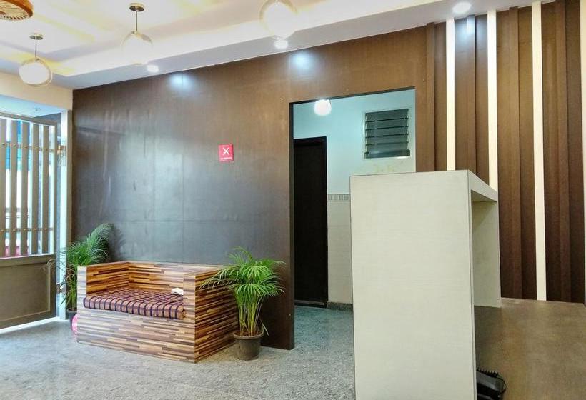 Fotos del hotel Oyo 10525 Madiwala:  12