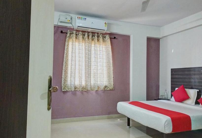 Fotos del hotel Oyo 10525 Madiwala:  11