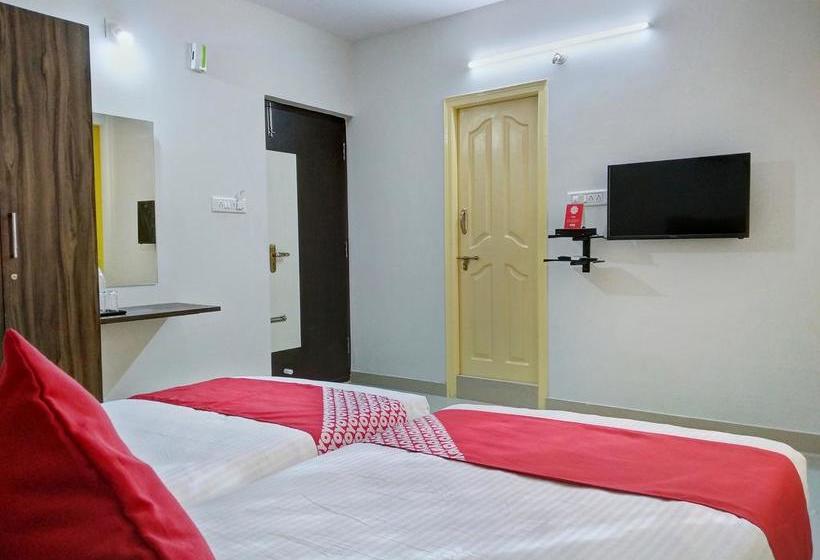 Fotos del hotel Oyo 10525 Madiwala:  7