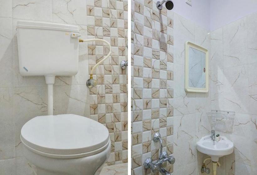 Fotos del hotel Oyo 10525 Madiwala:  3