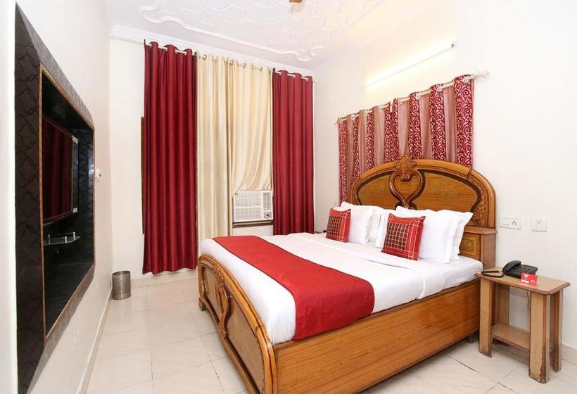 Fotos del hotel Oyo 10539 Hotel Holiday Classic:  22